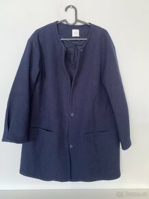 Dámský kabát Promod - 5