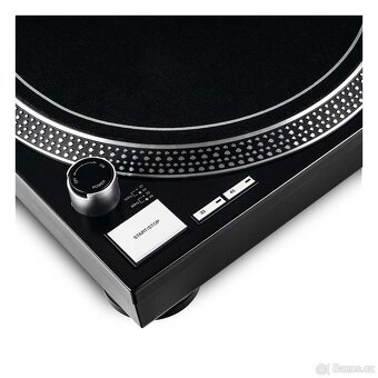 Reloop RP-2000 USB MK2 nový nevybalený gramofon - 5