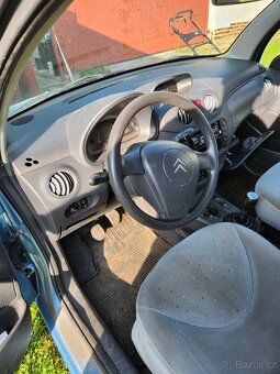 Citroën C3 1.4 54kW - 5