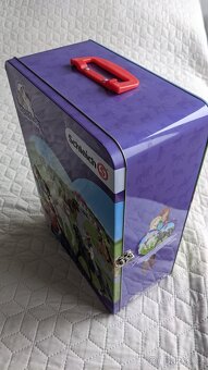 Schleich box - 5
