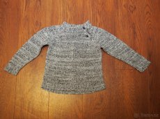 2x svetr vel.86 a 86/92 - 5