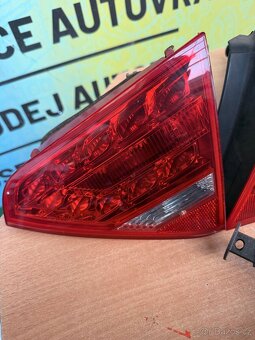 Audi a5 sportback - 5