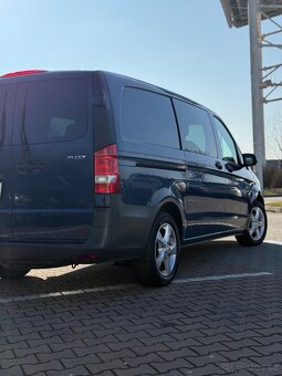 Mercedes Vito 111 CDI - 5