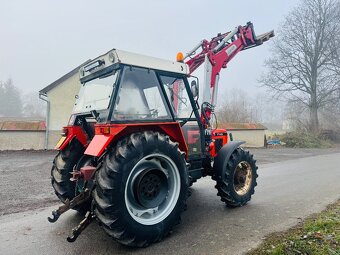 Zetor 7745 - 5