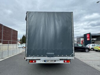 Renault Master (12 palet) - 5