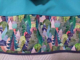 Dětská bunda UNUO - 5