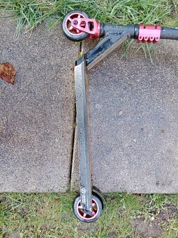 Akrobatická koloběžka OXELO SCOOTERS - 5