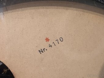 Tera-Ohmmeter Richard Jahre SO 16 - 5