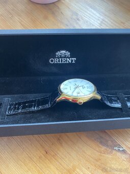 Hodinky ORIENT - 5