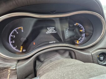 Jeep Grand Cherokee Summit 3.0 V6 - 5