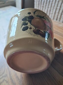 Keramický hrnek 2) - 5