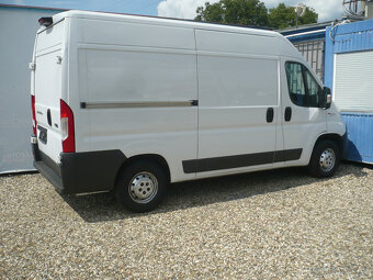 Fiat Ducato 2.3 JTD 96Kw L2H2 DPH - 5