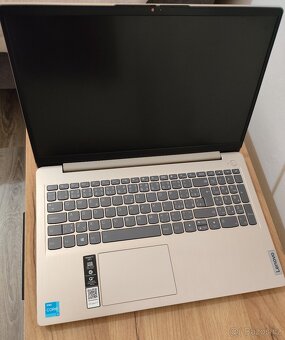 LENOVO IP 3 15ITL6, 15F/i3/8/512 - 5