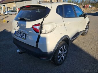 Renault Captur 1.2 87kw  2017 - 5