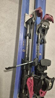 Skialpy set - 5