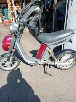 E-BABETA  TORNADO - 5