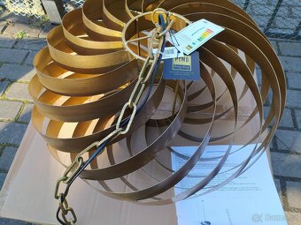 LUSTR PTMD MD4882E0 - 2ks NOVÝ - 5