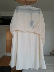 Midi sukně Needle & Thread, vel. 42 - 5