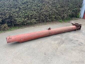 Šnekový dopravník - 5