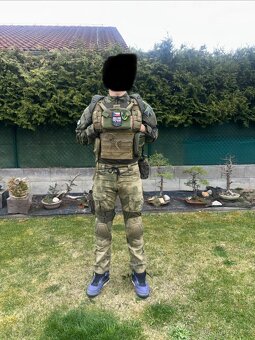 Airsoft vybavení - 5