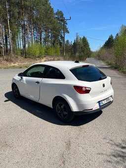Seat Ibiza iv - 5