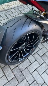 Ducati XDiavel S,Termignoni (2 800 eur) + Ducati Performance - 5