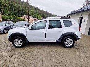 DACIA Duster, 1.6 (77 kW), 4x4, 136 tis. km - 5