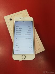 Apple iphone 8 256GB - 5