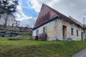Stavební pozemek v obci Ježov - 5