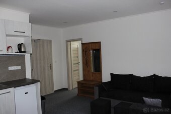Plně vybavený apartmán v penzionu - 5