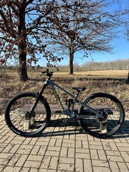 Norco Sight C2 / SRAM vel.S 29” - 5