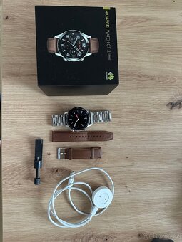 HUAWEI Watch GT2 46mm - 5