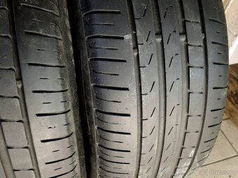 215/55R17 94V Pirelli Cinturato P7 až 4 ks - 5