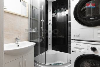 Prodej bytu 2+1, 57 m², Kadaň, ul. Chomutovská - 5