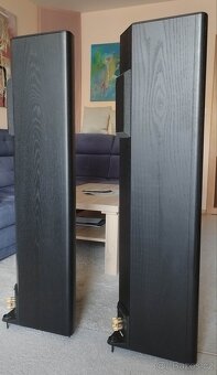 Infinity Renaissance 90 - 5