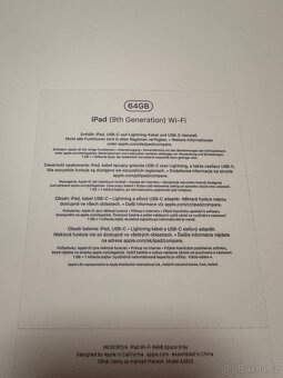 Ipad 10,9 - 5