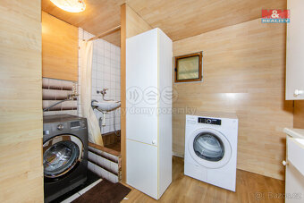 Prodej rodinného domu, 340 m², Korkusova Huť, Vimperk - 5