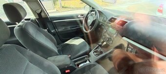 VW Jetta 2.0 TDI - 5
