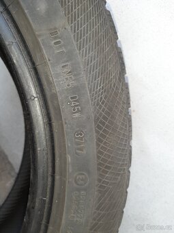 225/55/R18 102 V XL Continental Wintercontact TS 850P - 5