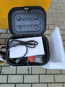 Kugoo Kirin Kukirin C1 Pro 25 Ah 800 W DOPRAVA ZDARMA - 5