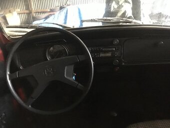 VW BROUK - 5