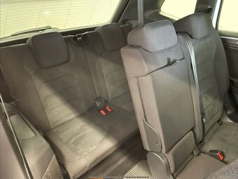 VW Tiguan Allspace R-Line 4Motion 2.0TDI 7míst s DPH 895 400 - 5