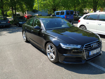 Audi A6 3.0 TDI Quattro 160kW - 5