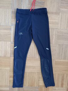 Chlapecké sportovni leginy v.140/10 let - 5