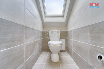 Prodej rodinného domu, 124 m², Stříbro, ul. U Červené lávky - 5