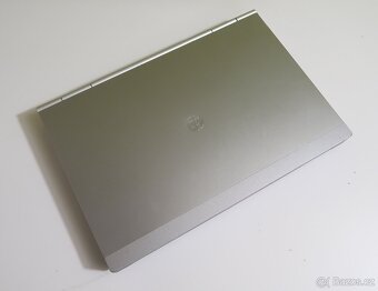 HP ELITEBOOK 2570p /i5-3210/16GB/SSD480GB/WIN10/ZÁRUKA - 5
