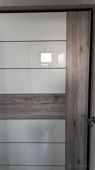 šatní skříň - 5