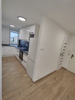 Slunný byt 3+1 poblíž centra Strakonic - 5