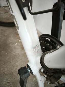 Rockrider ST100 Vel.S - 5