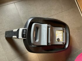 Autosedačka maxi cosi 9-18kg, dva kousky - 5